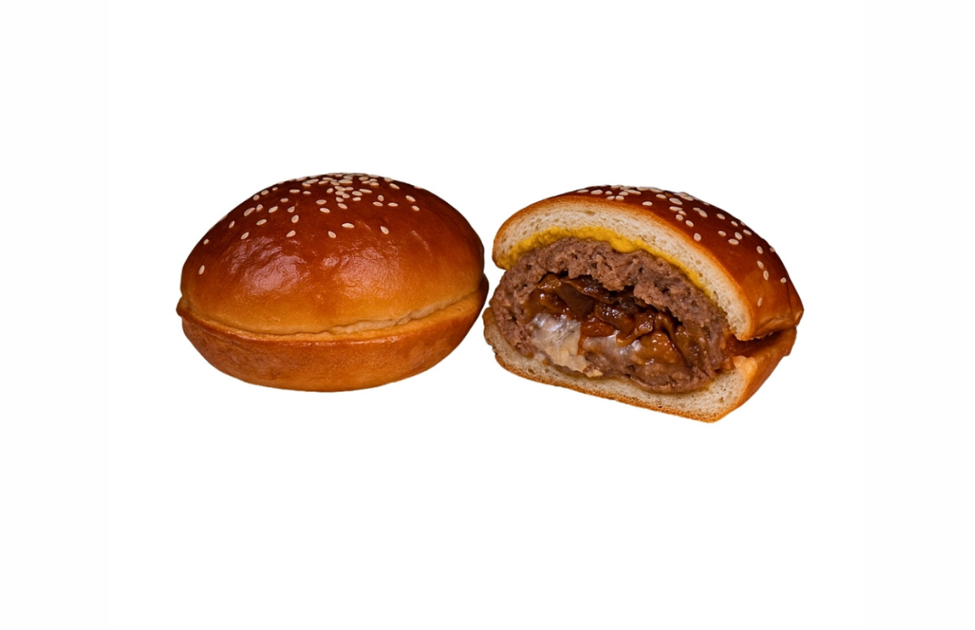 Classic Burger
